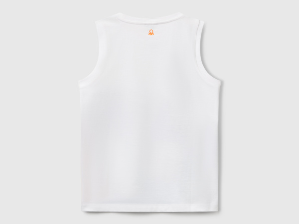 Футболка BENETTON