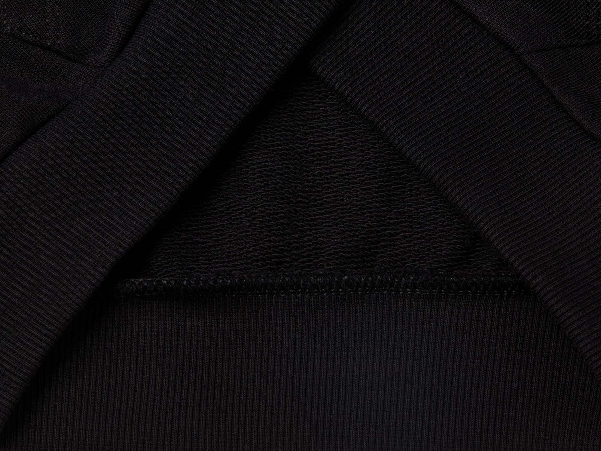 Толстовка BENETTON