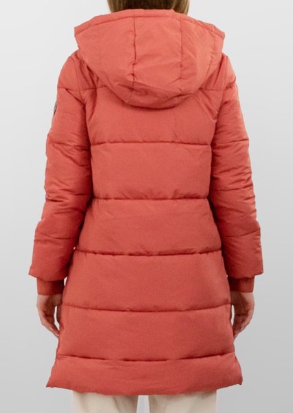 Пуховик CALVIN KLEIN