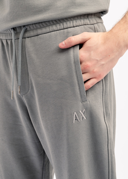 Брюки спортивные ARMANI EXCHANGE