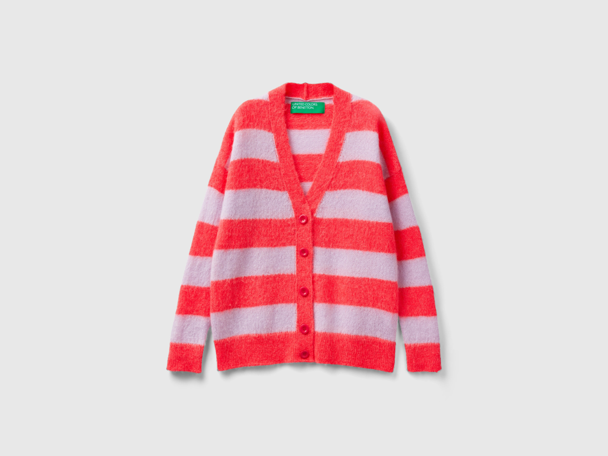 Кардиган BENETTON