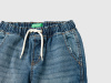 Джинсы BENETTON