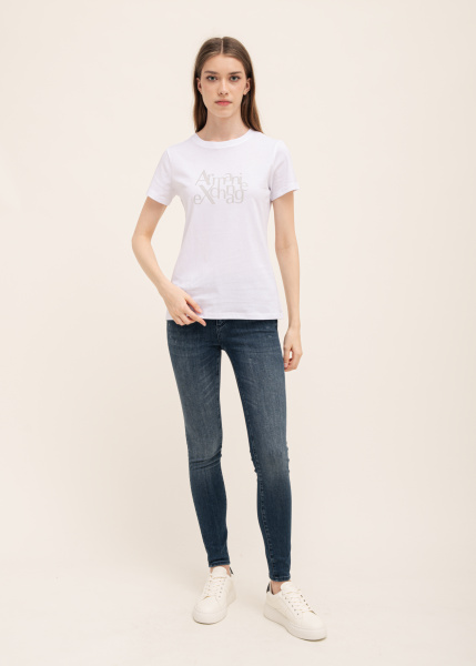 Футболка ARMANI EXCHANGE