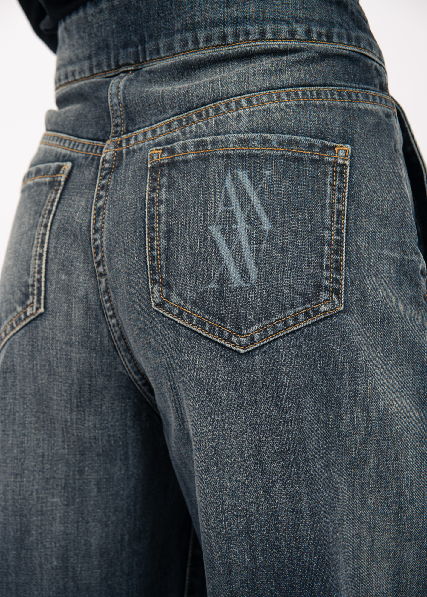 Брюки ARMANI EXCHANGE