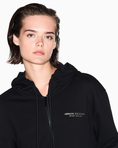Толстовка ARMANI EXCHANGE