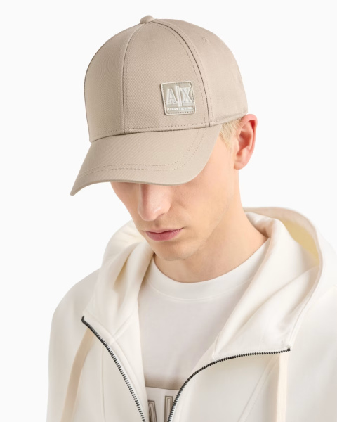 Кепка ARMANI EXCHANGE