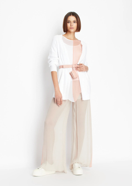 Блуза ARMANI EXCHANGE