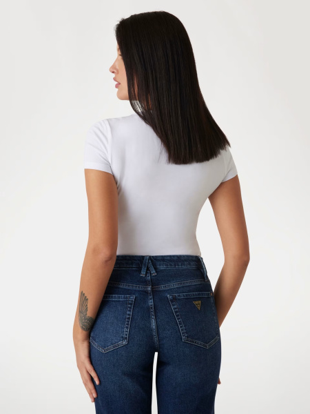 Футболка GUESS