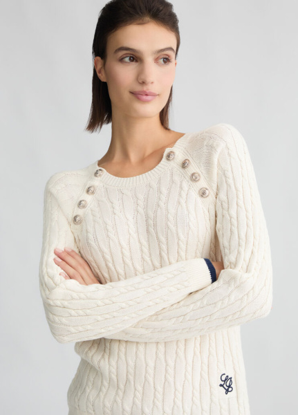 Джемпер LIU JO