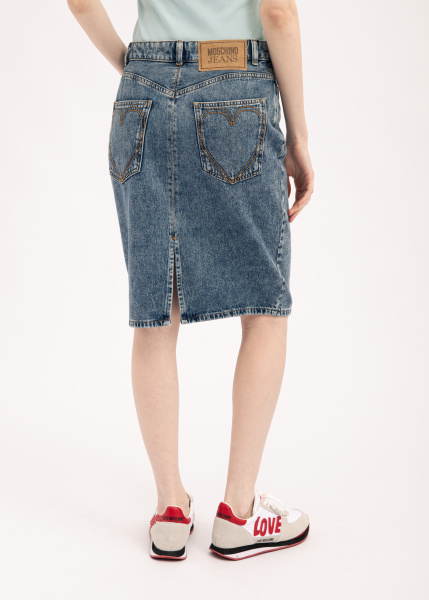 Юбка LOVE MOSCHINO