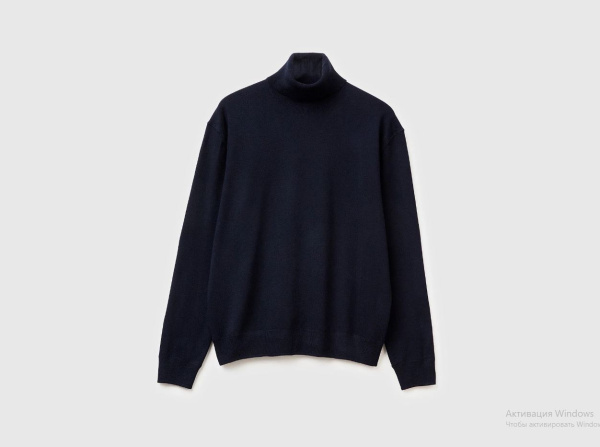 Водолазка BENETTON