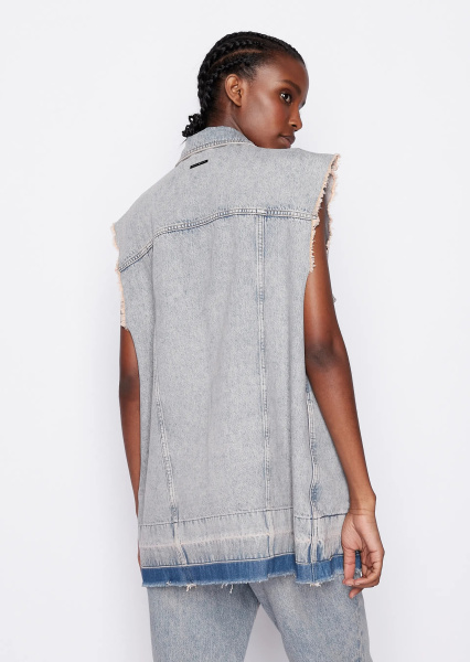 Жилет ARMANI EXCHANGE