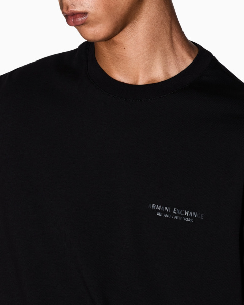 Футболка ARMANI EXCHANGE