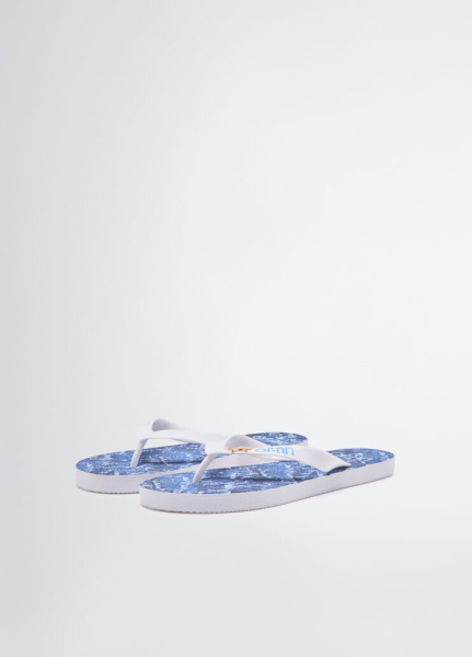 Пляжная обувь LIU JO