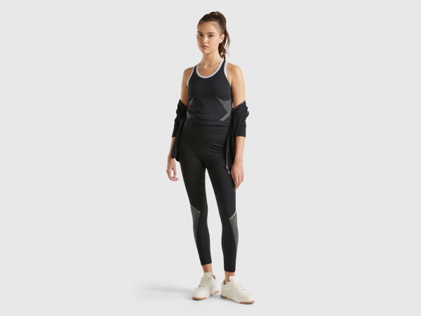 Брюки спортивные BENETTON