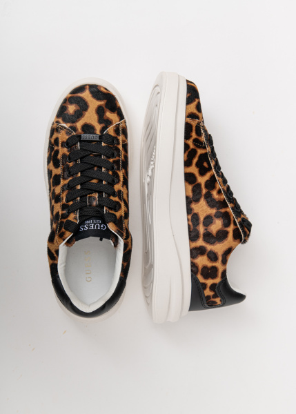 Кроссовки GUESS