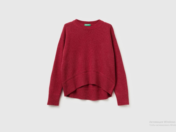 Джемпер BENETTON