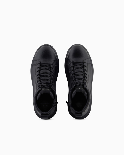 Ботинки ARMANI EXCHANGE