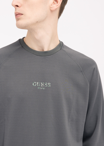 Джемпер GUESS