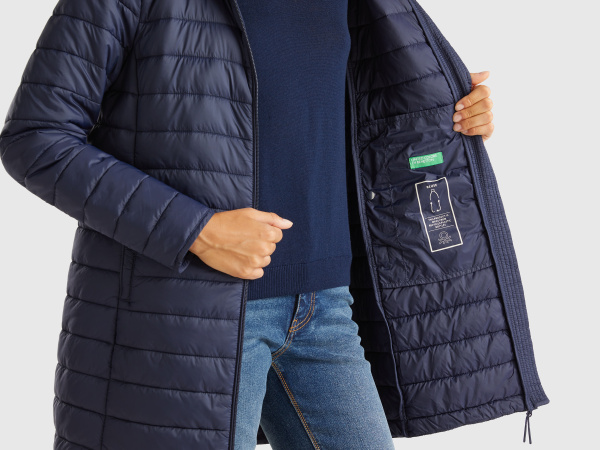 Куртка BENETTON