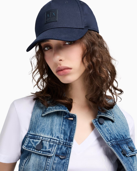 Кепка ARMANI EXCHANGE