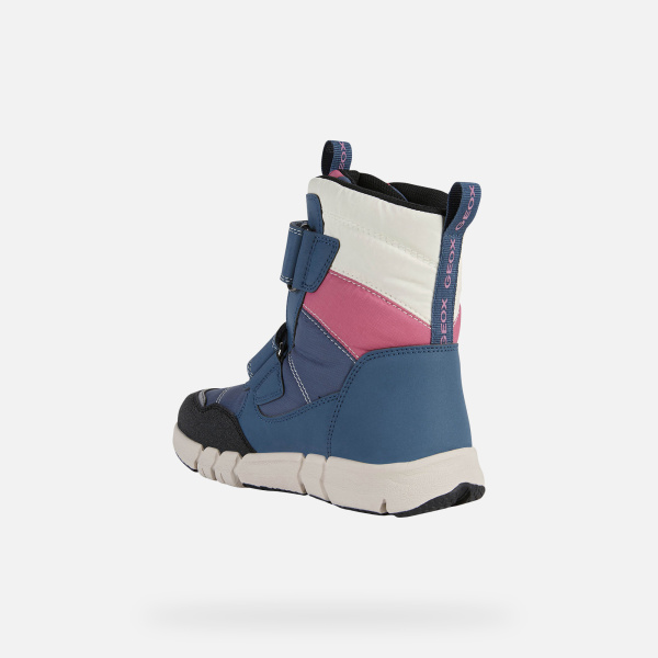 Ботинки GEOX