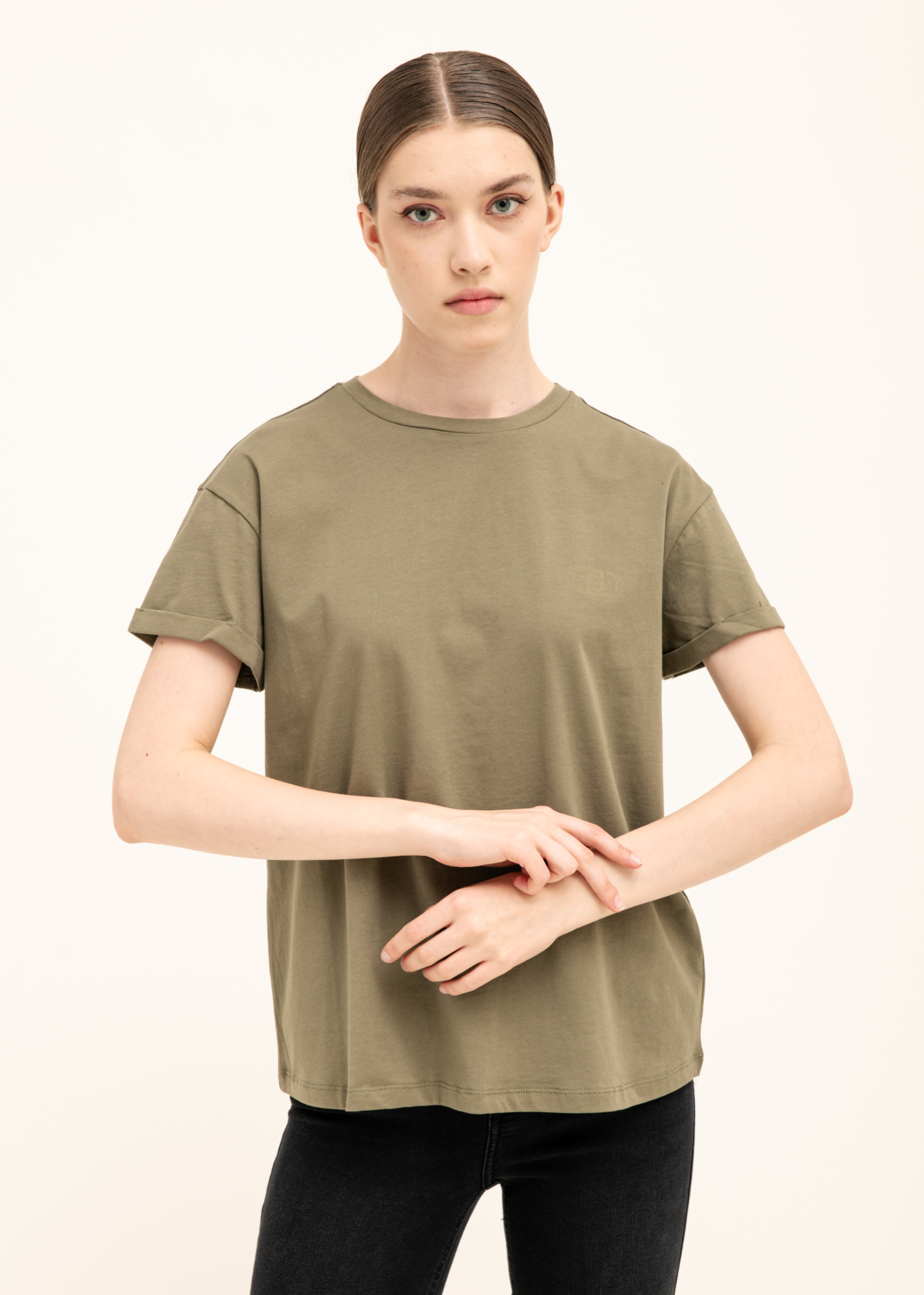 Футболка LIU JO