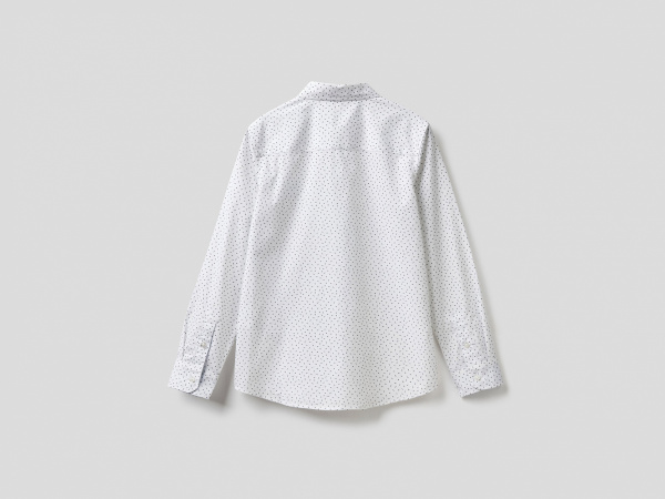 Рубашка BENETTON