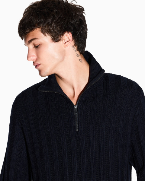 Джемпер ARMANI EXCHANGE
