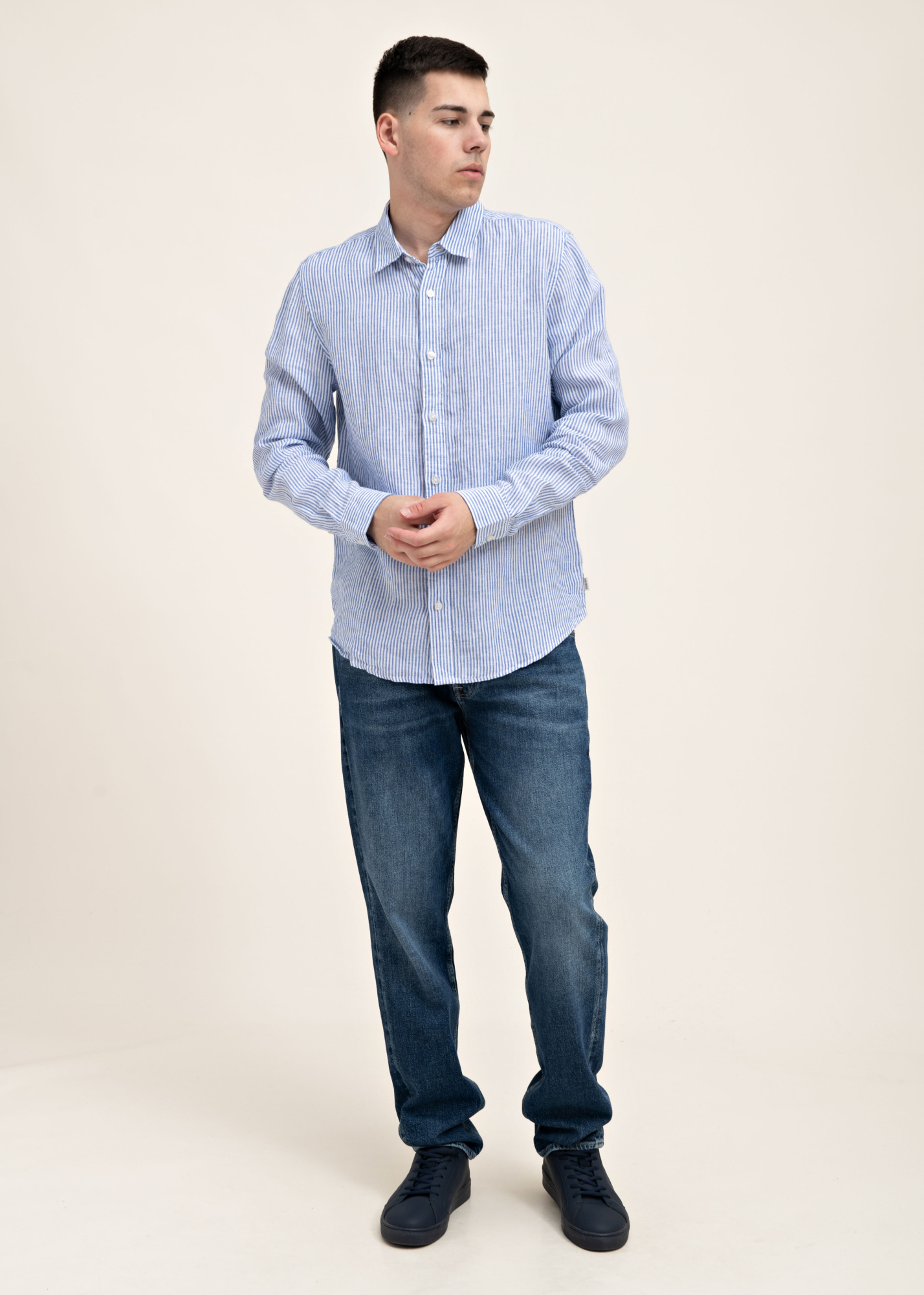 Рубашка GUESS