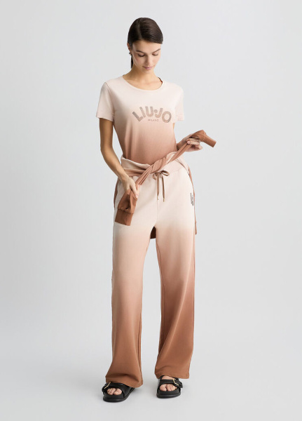 Брюки LIU JO
