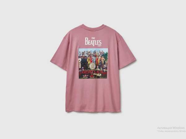 Футболка BENETTON