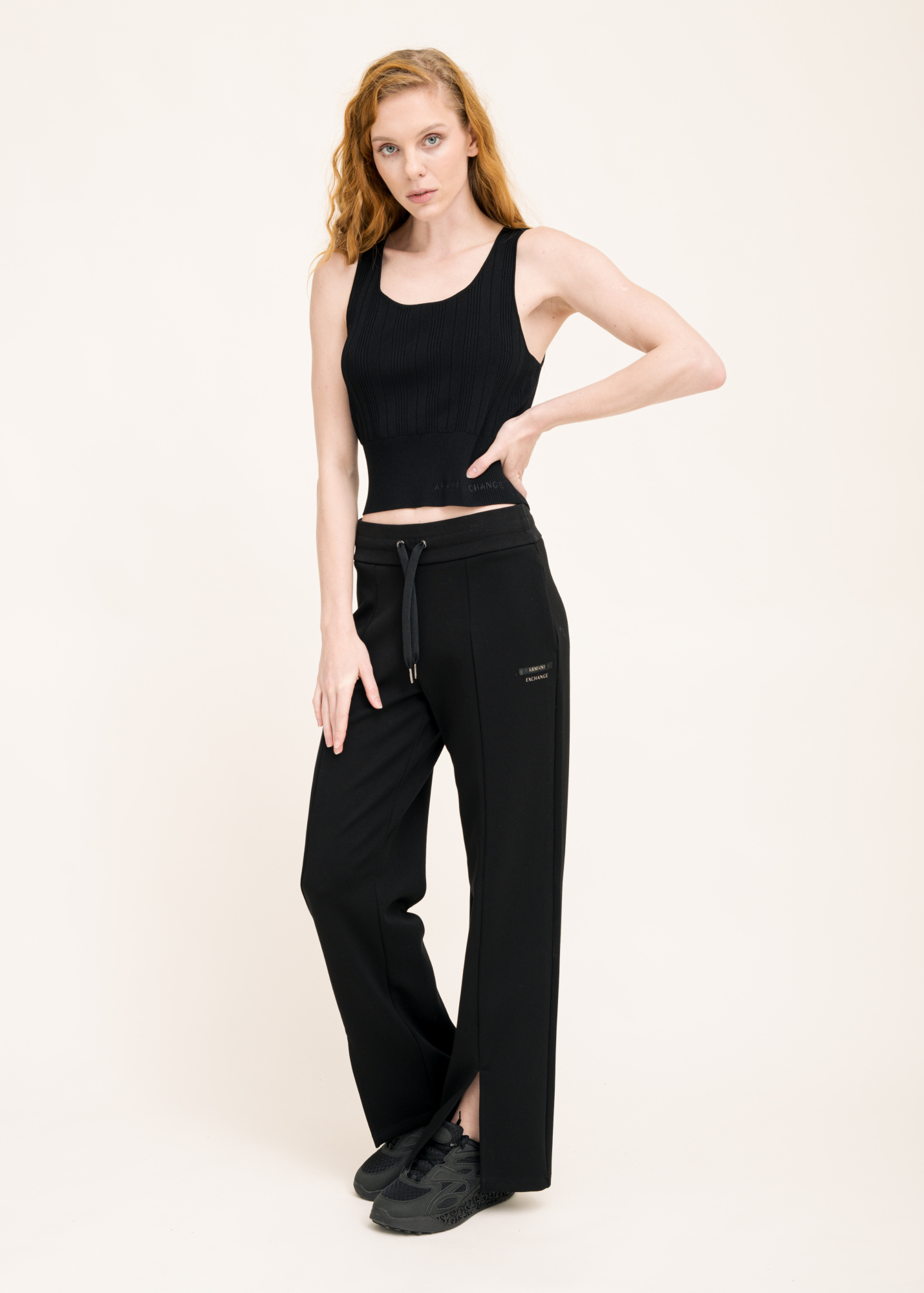 Джемпер ARMANI EXCHANGE