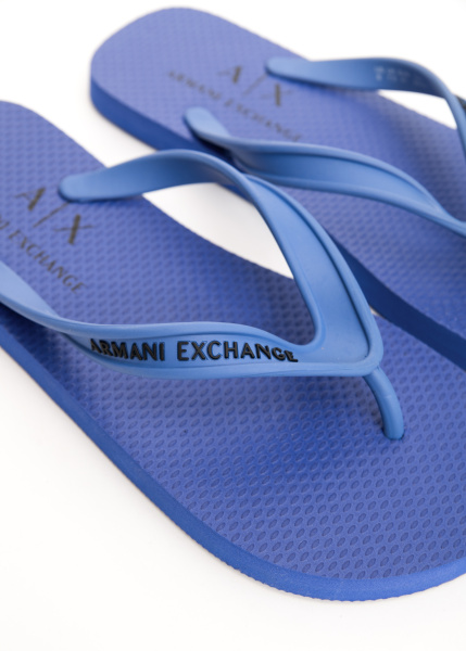 Пляжная обувь ARMANI EXCHANGE