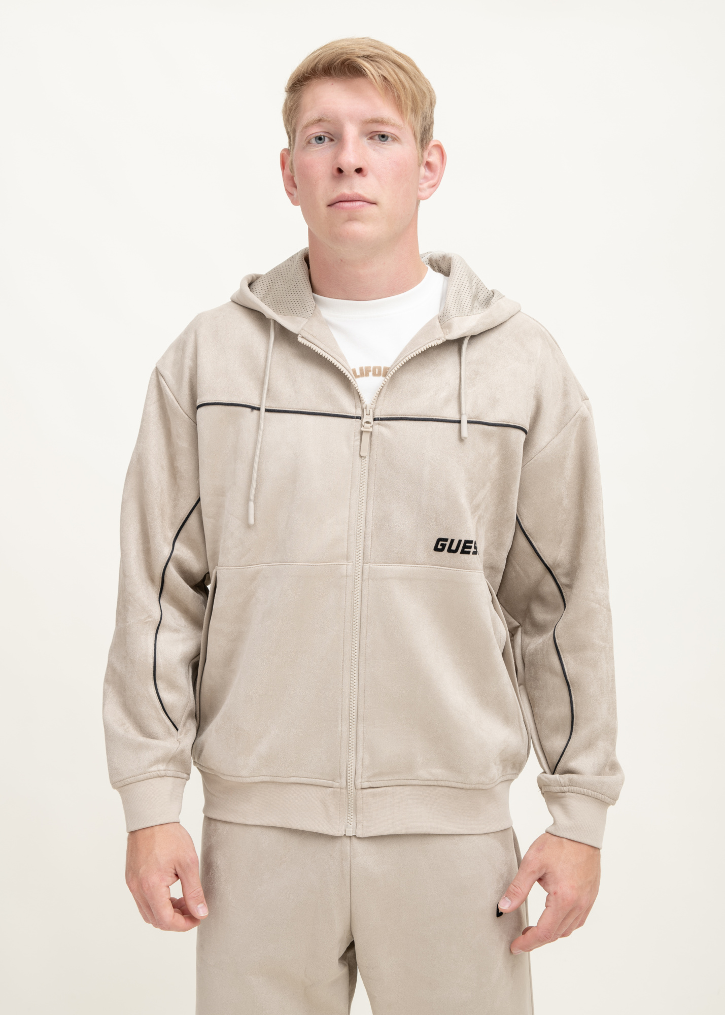 Толстовка GUESS