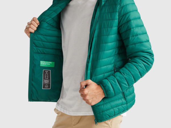 Куртка BENETTON