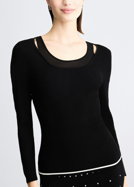 Джемпер LIU JO