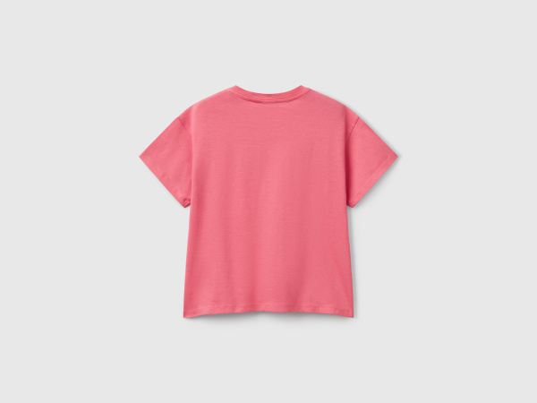 Футболка BENETTON