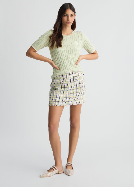 Джемпер LIU JO