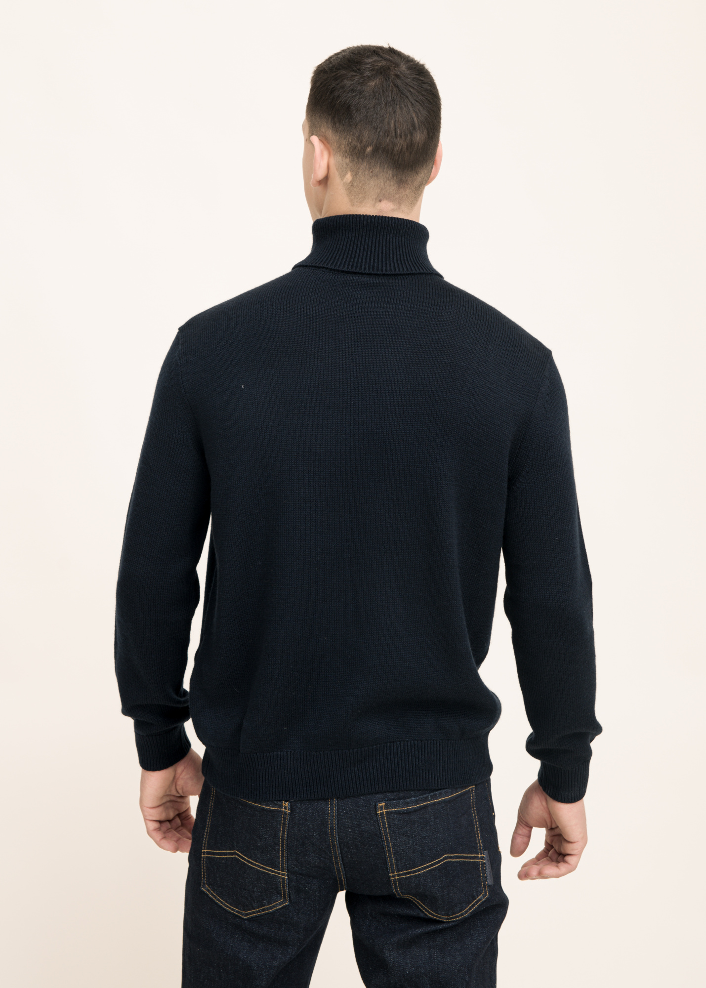 Джемпер ARMANI EXCHANGE