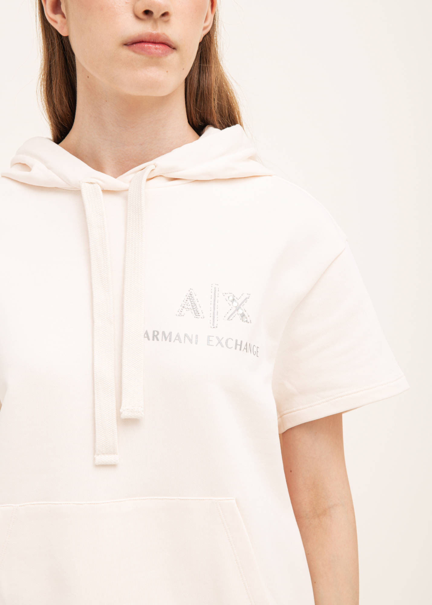 Толстовка ARMANI EXCHANGE