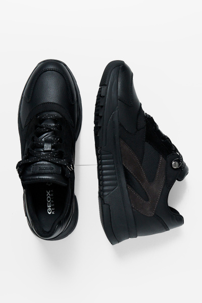 Кроссовки GEOX