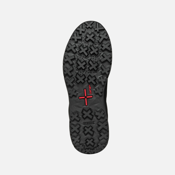 Ботинки GEOX