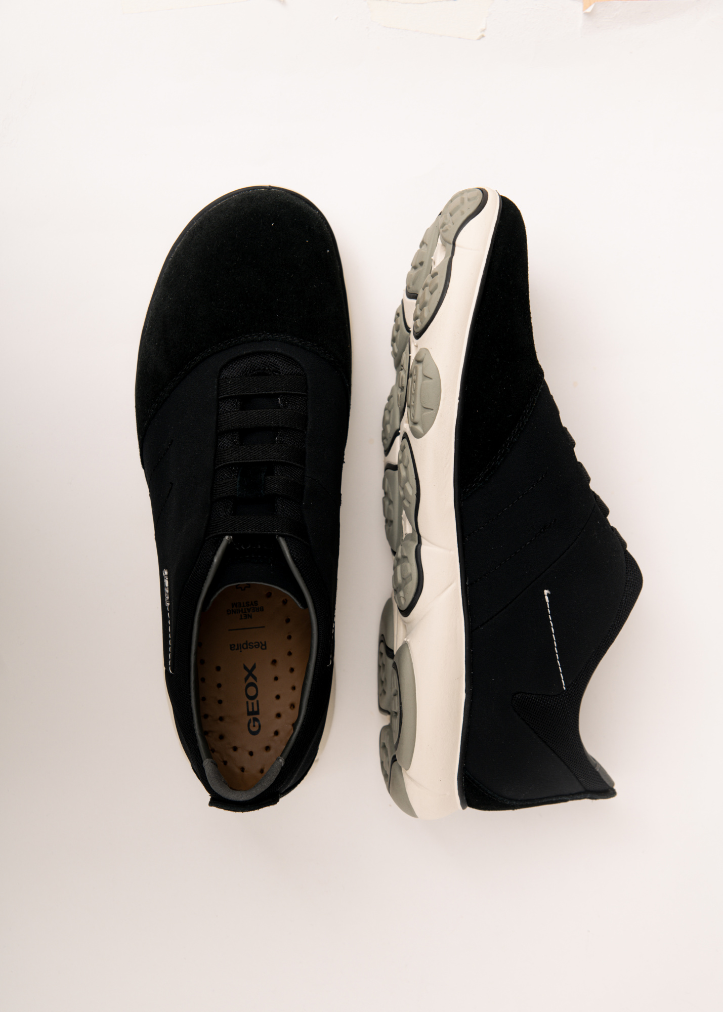 Кроссовки GEOX