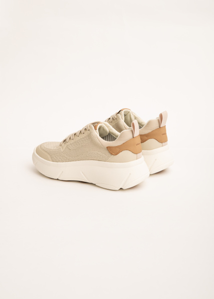 Кроссовки GEOX