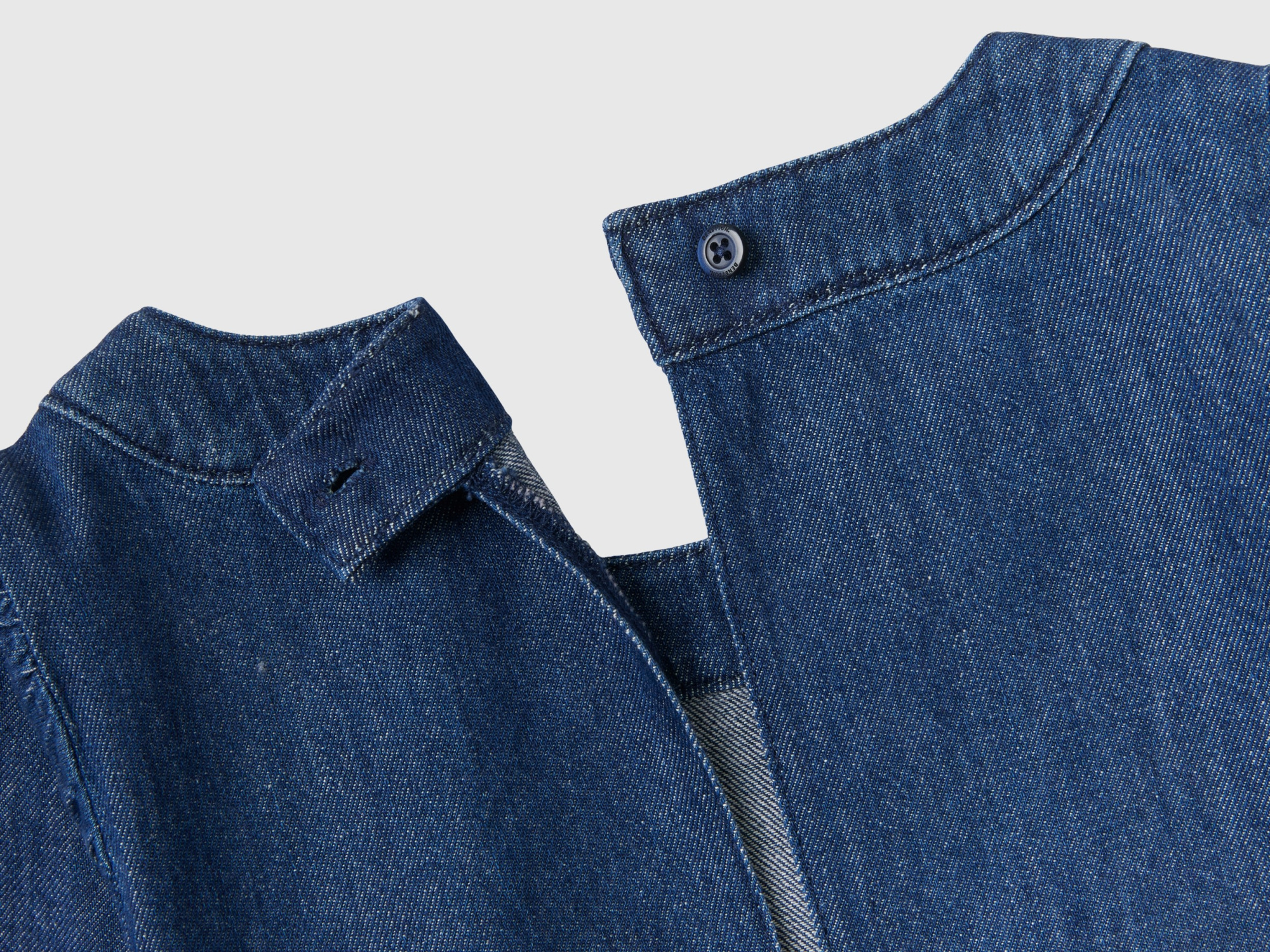 Платье BENETTON