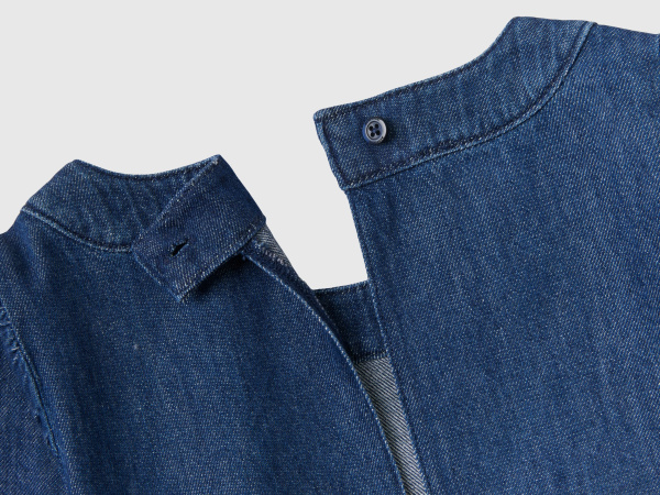 Платье BENETTON