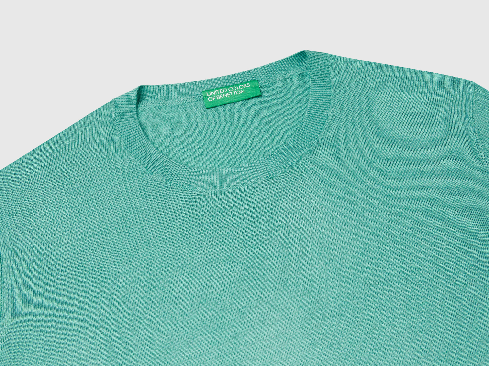 Джемпер BENETTON