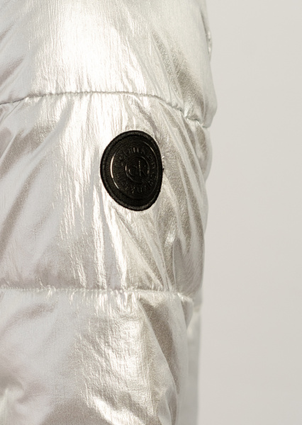 Пуховик CALVIN KLEIN