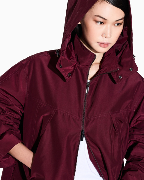 Пальто и плащи ARMANI EXCHANGE